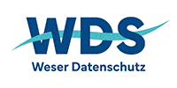 Kundenlogo Weser Datenschutz GmbH