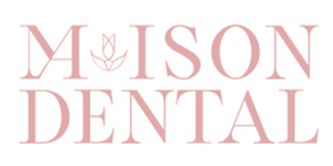 Kundenlogo von Maison Dental Zahnmedizin