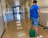 Kundenbild groß 4 BlitzBlankSauber Gebäudereinigung