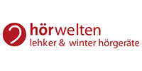 Kundenlogo hörwelten winter hörgeräte e.K. Hörakustikmeisterin, Pädakustikerin