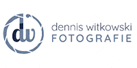 Kundenlogo dennis witkowski FOTOGRAFIE