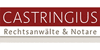 Kundenlogo Castringius Rechtsanwälte u. Notare