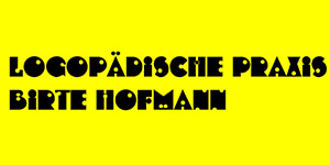 Kundenlogo von Hofmann Birte Kundenlogo von Hofmann Birte
