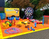 Kundenbild groß 4 HüpfburgBremen.de - Der Hüpfburgenverleih