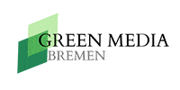 Kundenlogo Green Media Bremen