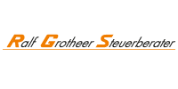 Kundenlogo Ralf Grotheer Steuerberater