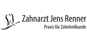 Kundenlogo von Renner Jens Zahnarzt
