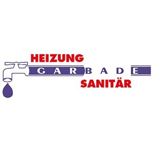 Bild von Garbade Heizung Sanitär