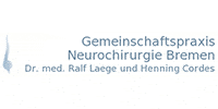 Kundenlogo Gemeinschaft Dr. med. Ralf Laege u. Henning Cordes