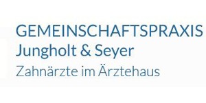 Kundenlogo von Jungholt Jan-Peter , Seyer Danielle Dr.med.dent. Zahnärzte