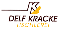 Kundenlogo Delf Kracke Tischlerei