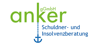 Kundenlogo von Anker gGmbH Schuldner- u. Insolvenzberatung Kundenlogo von Anker gGmbH Schuldner- u. Insolvenzberatung