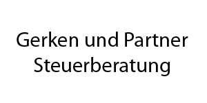 Kundenlogo von Gerken und Partner Steuerberater u. Rechtsanwältin