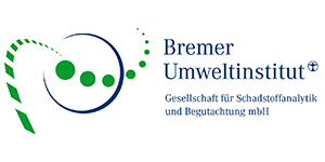 Kundenlogo von Bremer Umweltinstitut Ges. f. Schadstoffanalytik u. Begutachtung mbH Kundenlogo von Bremer Umweltinstitut Ges. f. Schadstoffanalytik u. Begutachtung mbH