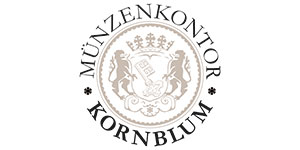 Kundenlogo von Münzenkontor Kornblum