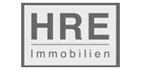 Kundenlogo Immobilienbewertung HRE Immobilien