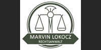 Kundenlogo Marvin Lokocz Rechtsanwalt und Strafverteidiger