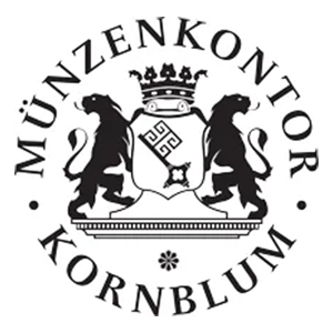 Bild von Münzenkontor Kornblum