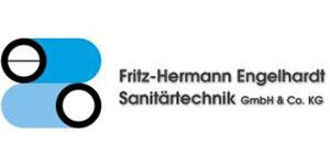 Kundenlogo von Engelhardt F.-H. Sanitärtechnik GmbH & Co. KG