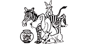 Kundenlogo von Bley Annette Tierärztin