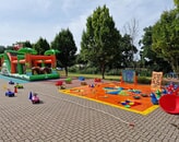 Kundenbild groß 3 HüpfburgBremen.de - Der Hüpfburgenverleih