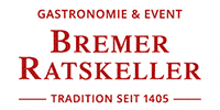 Kundenlogo Bremer Ratskeller Restaurant