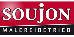 Kundenlogo von Malereibetrieb Soujon