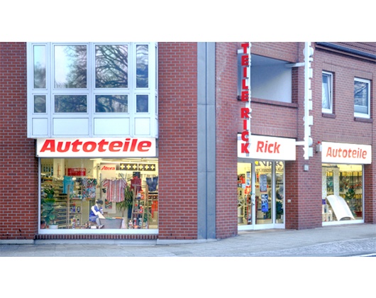 Kundenfoto 1 Rick Autoteile