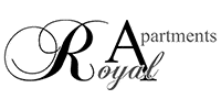 Kundenlogo Royal Apartments Herrn Ferhat Özkan