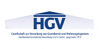 Kundenlogo Handwerker Grundstücks-Verwaltung H.G.V. GmbH