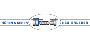 Kundenlogo von Martina Hundt Hören & Sehen