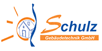 Kundenlogo Schulz Gebäudetechnik GmbH Kundenlogo Schulz Gebäudetechnik GmbH