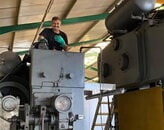 Kundenbild groß 3 BlitzBlankSauber Gebäudereinigung