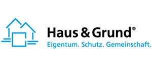 Kundenlogo von Haus & Grund Bremen-Nord e.V.