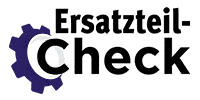 Kundenlogo Ersatzteil-Check