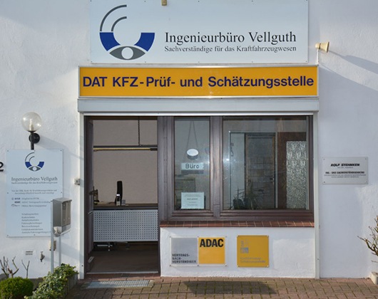 Kundenfoto 1 Vellguth Ingenieurbüro