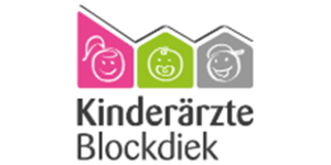 Kundenlogo von Kinderärzte Blockdiek Gemeinschaftspraxis für Kinder- und Jugendmedizin Stade Jörg,  Kanngießer Annette,  Rieger-Meya Mareike Dr.med. und Hildebrandt Judith