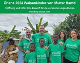 Kundenbild groß 7 Help Dunya e.V.