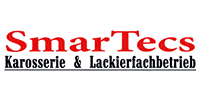 Kundenlogo SmarTecs Karosserie- u. Lackierfachbetrieb