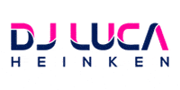 Kundenlogo DJ Luca Heinken