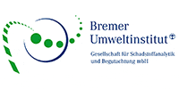 Kundenlogo Bremer Umweltinstitut Ges. f. Schadstoffanalytik u. Begutachtung mbH