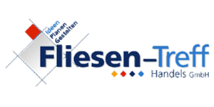 Kundenlogo von Fliesentreff-Handels-GmbH