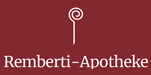 Kundenlogo von Remberti-Apotheke
