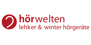 Kundenlogo von hörwelten winter hörgeräte e.K. Hörakustikmeisterin,  Pädakustikerin