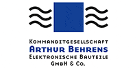 Kundenlogo Arthur Behrens GmbH & Co. KG Kundenlogo Arthur Behrens GmbH & Co. KG