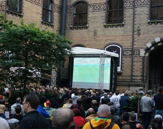 Kundenbild klein 7 RR stage & event