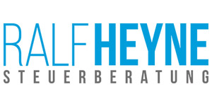 Kundenlogo von Heyne Ralf Steuerberater
