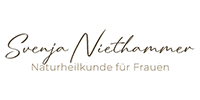 Kundenlogo Heilpraktikerin Svenja Niethammer