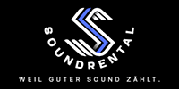 Kundenlogo Bremen SoundRental Einzelunternehmen