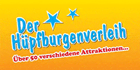 Kundenlogo HüpfburgBremen.de - Der Hüpfburgenverleih